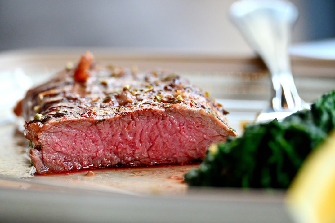 Diamanthaas bakken: het sappigste stukje vlees op je bord