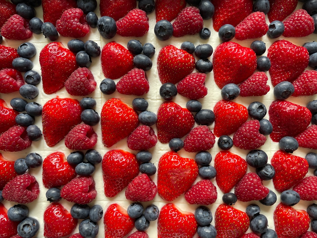 Gezond bakken: genieten zonder schuldgevoel