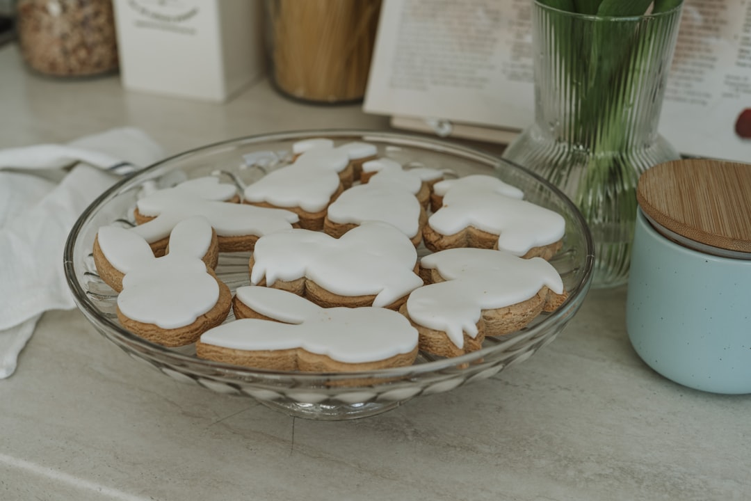 Koekjes bakken in je eigen keuken: zo wordt bakken-en-zoet een makkie