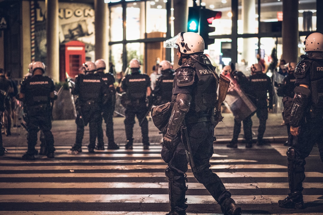 Het salaris van een politieagent uitgelegd: wat kun je verwachten?