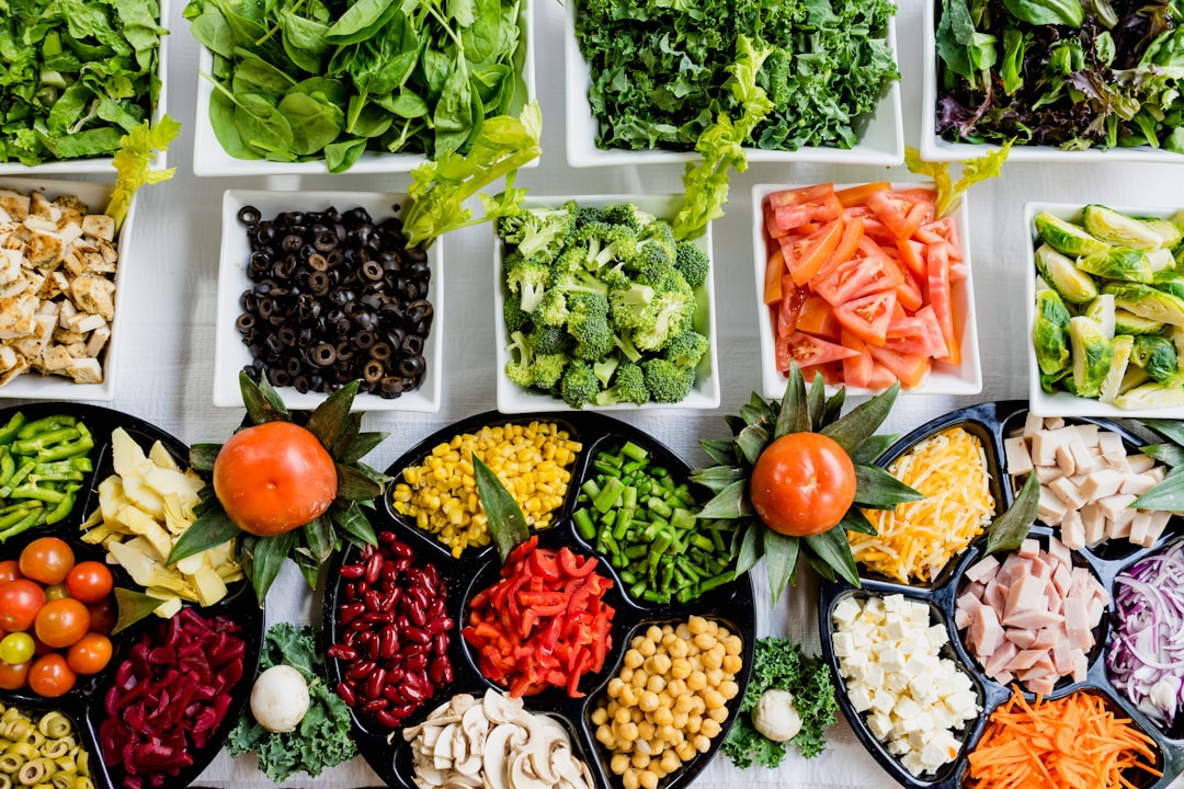 Wat zit er écht in je eten? Alles over de voedingswaarde tabel