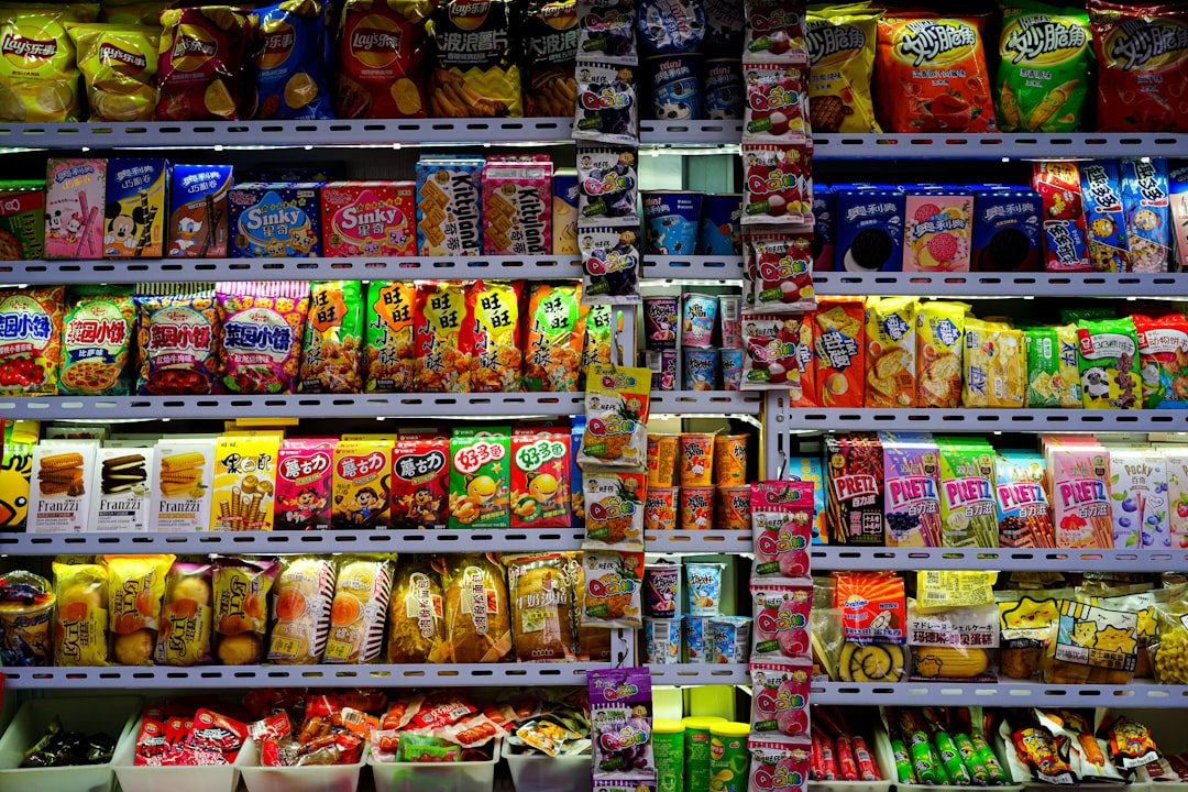 Gezonde snacks die je écht lekker vindt: zo pak je het aan